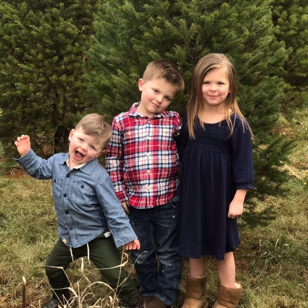 Meet your Posher, Aimee